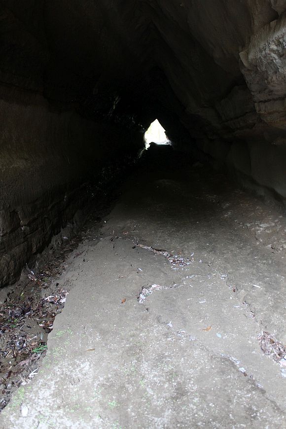 (仮称)千本城隧道