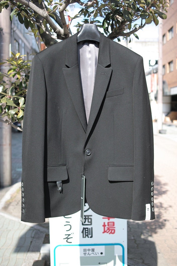 shareef(シャリーフ) の テーラードジャケットです。 | 岐阜県大垣市の