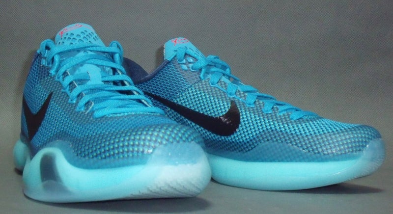 NIKE KOBE X 着用レビュー | Sneaker is my soul