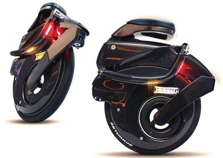 海外の電動バイクさんたち | 電動バイク・EVスクーターユーザーブログ