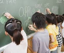 日本人の英语能力の向上は、まずローマ字教育