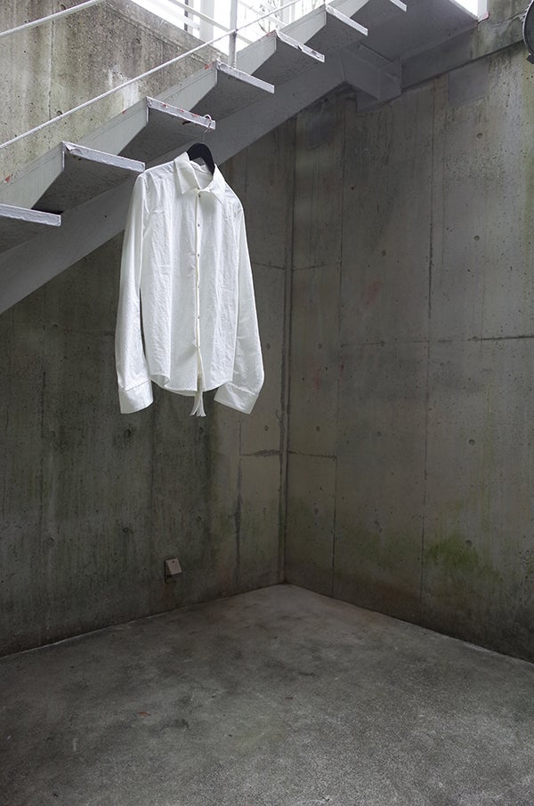 Taichi Murakami -inside shirts- | ATRUM BLOG