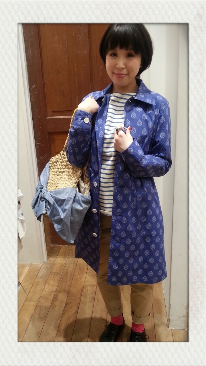 レゾリヴァード特集♪ | Pre de France 佐賀店のブログ