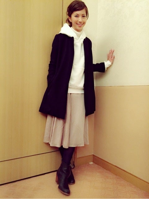最近の衣装&私服 | 安田美沙子オフィシャルブログ「MICHAEL（ミチャエル）」Powered by Ameba
