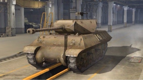 Wot Blitz 車両紹介 Panther M10 Snowsyaが送る実況ブログ