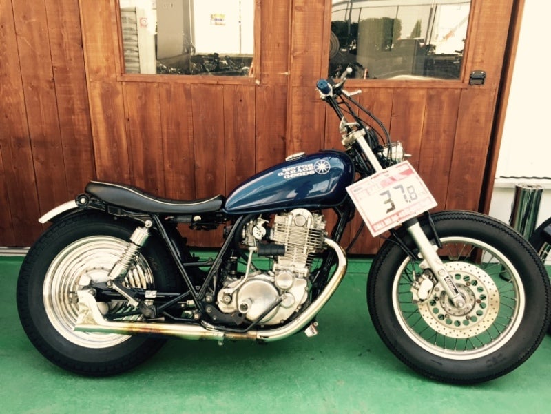 専用】SR400 フィッシュテール マフラー | keramorosso.com