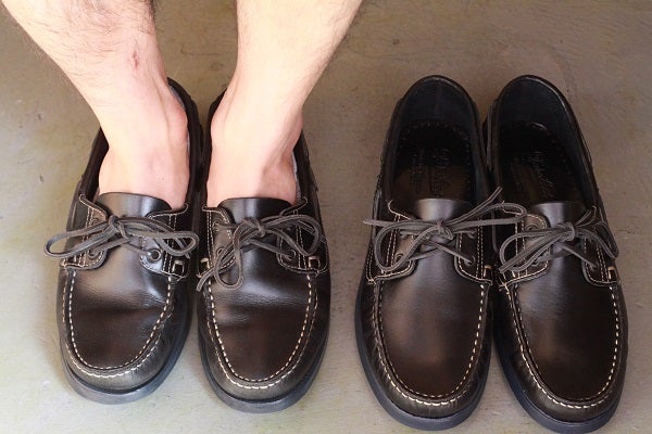 Paraboot Model: BARTH 春夏の定番デッキシューズ Paraboot Model: BARTH 春夏の定番デッキシューズ