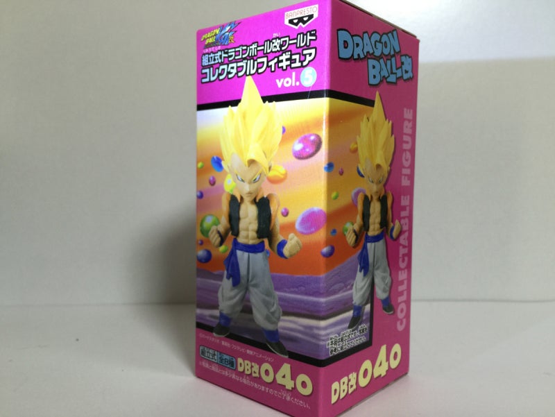 其之三百十七 ドラゴンボール改 ワールドコレクタブルフィギュア 其之三百十七 ドラゴンボール改 ワールドコレクタブルフィギュア