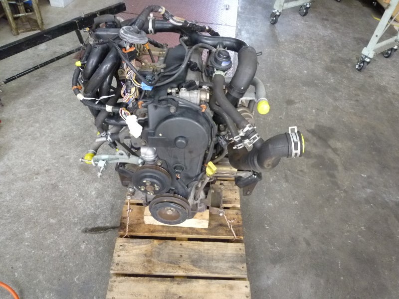 エンジン載せ換え ラジエター交換 テリオスキッド J131G エンジン載せ換え ラジエター交換 テリオスキッド J131G