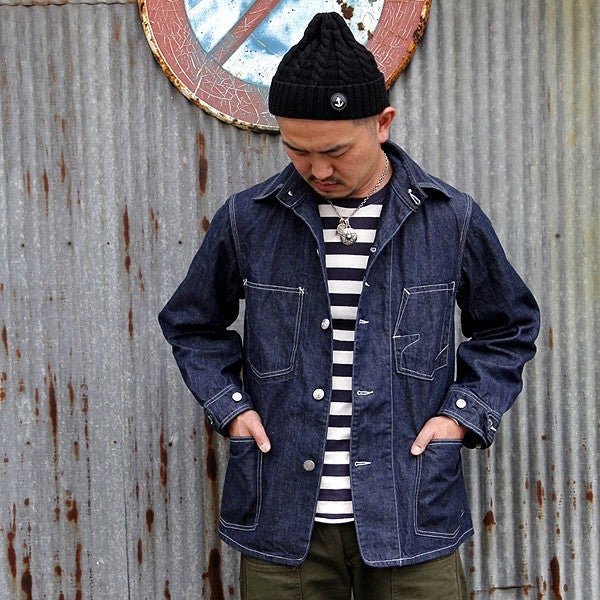 FREEWHEELERS -THE IRONALL -再入荷！ | FORTYNINERS no blog