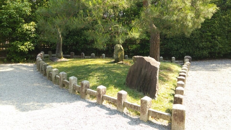 物語の舞台・宇治を散策① ~源頼政最期の場所~ | あべしんのブログ 物語の舞台・宇治を散策① ~源頼政最期の場所~ | あべしんのブログ