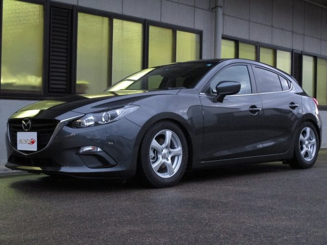 HOTSALE タナベ サステックプロCR 車高調 アクセラスポーツ BM2FS