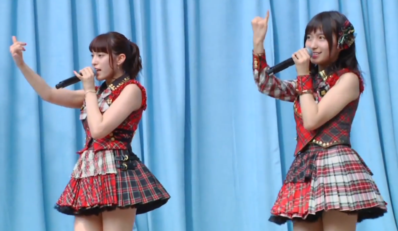 AKB48 大声ダイヤモンド 小嶋陽菜 生写真の通販 by あいう｜ラクマ