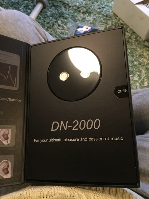 Best Buy! 第六弾Top sound electronics社Dunu DN-2000 | Best Buy!