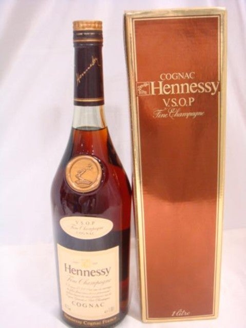 未開封】ヘネシーVSOP/1000ml 箱付き (K010 古酒 未開封 未開封】ヘネシーVSOP/1000ml 箱付き (K010 古酒 未開封