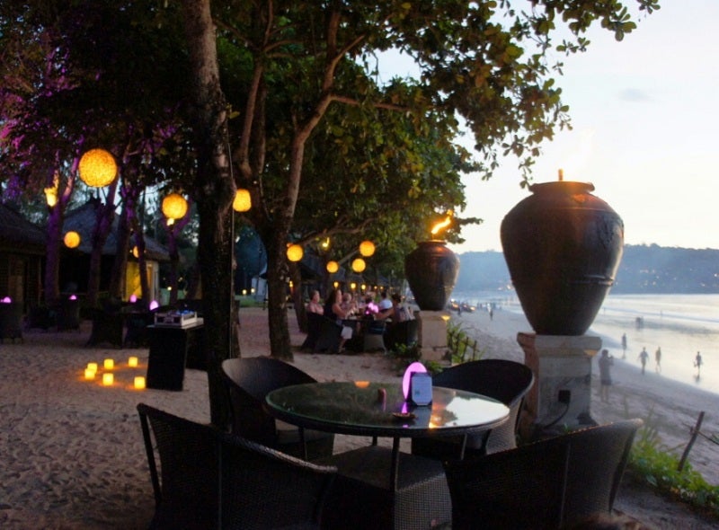 Sunset Bar