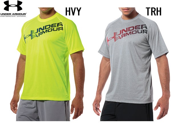 UAマーキング チームTシャツ 安くてカッコいい！ | ベースボールマリオ公式ブログ