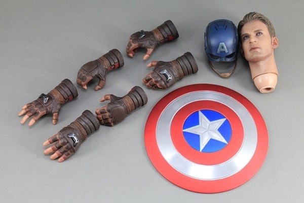 ホットトイズ アベンジャーズ エイジ・オブ・ウルトロン ホットトイズ アベンジャーズ エイジ・オブ・ウルトロン