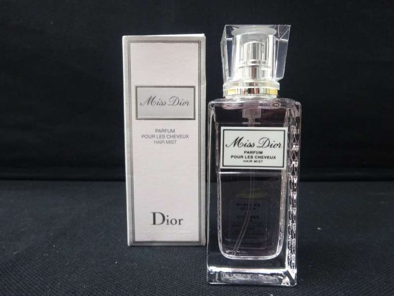ディオール(Christian Dior) 香水 高価買取 |【ブランドバゲージ豊川店