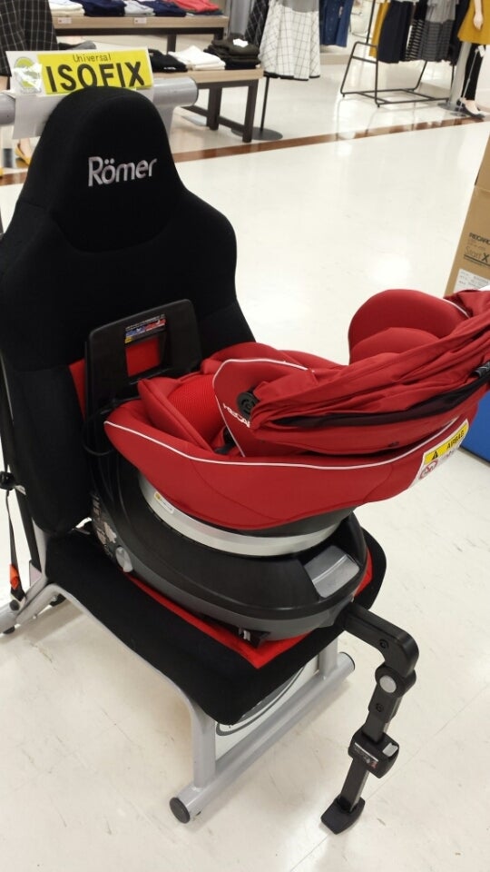 レカロ スタート X ISOFIX プレミアム 入荷しました レカロ スタート X ISOFIX プレミアム 入荷しました