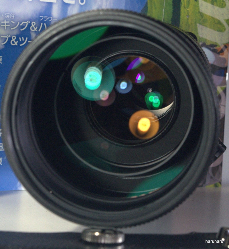 レンズレビュー第65回 タムロン SP AF 200-500mm F5-6.3 (A08)EF