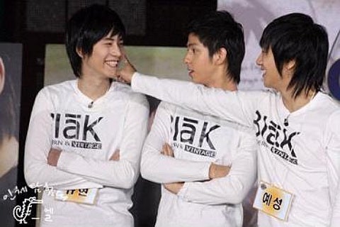 キム・キボム | がっちゃんのイェソンSuper Junior生活 キム・キボム | がっちゃんのイェソンSuper Junior生活