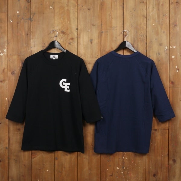 GOODENOUGH 2015AW 75 DOG TEEやベースボールT 等発売 グッドイナフ