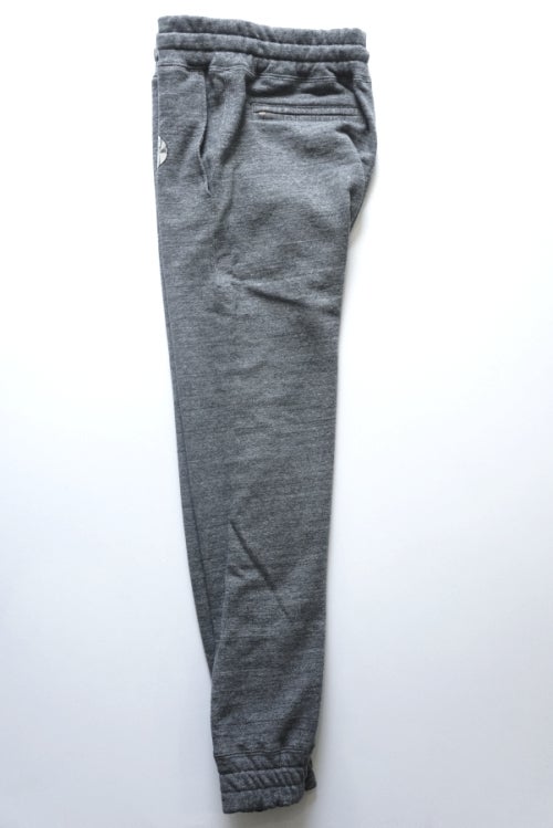 15AW】BROCKTON ×jh SWEAT PANTS / 1071520054 | junhashimoto