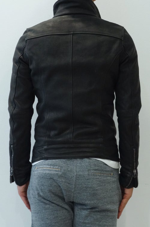 15AW】BIG ZIP INNER RIDERS / 1021520014 | junhashimoto NAGOYAのブログ 15AW】BIG ZIP INNER RIDERS / 1021520014 | junhashimoto NAGOYAのブログ
