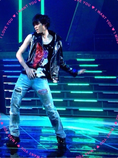 松村北斗 @ベストジーニスト2015 | BLACK ♪SixTONES 松村北斗 @ベストジーニスト2015 | BLACK ♪SixTONES