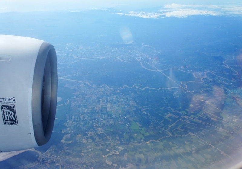 タイ航空