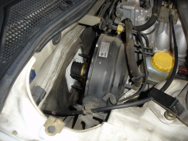 ER34のブレーキとクラッチペダルやっと交換出来ました ER34のブレーキとクラッチペダルやっと交換出来ました