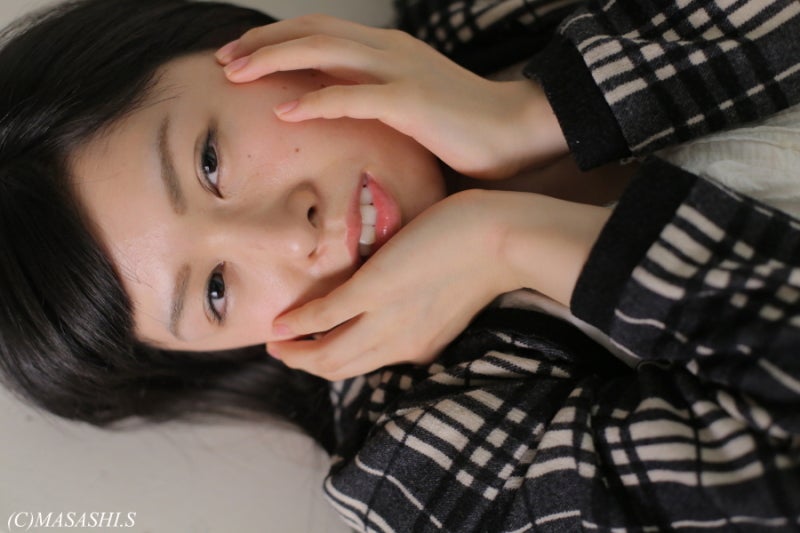 玉姫はるか(たまきはるか)さん ロー協公式モデルNo.029 9/8 写心大学 笹塚メソッド | masashiのブログ