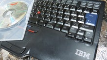 SK-8840とOS/2まるごとCD
