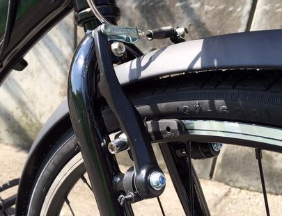 通勤、通学にオススメのクロスバイク！「サカモトテクノ・700Cコルテス6Sオート」 | 西船橋・海神の自転車修理・販売「サイクルプラス」のブログ