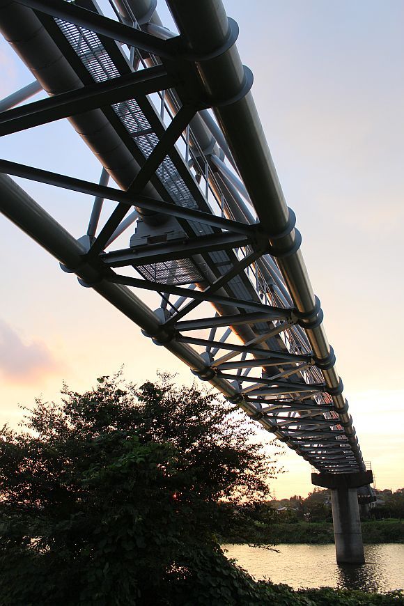 平戸橋