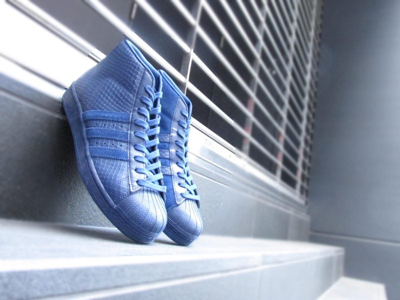 新作紹介☆ 海外限定 アディダス プロモデル adidas PRO MODEL 新作紹介☆ 海外限定 アディダス プロモデル adidas PRO MODEL