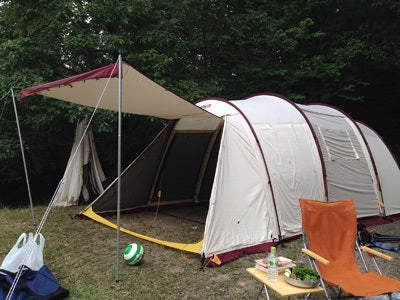 Wechsel Tents Kilimandjaro | ちょんまるブログ Wechsel Tents Kilimandjaro | ちょんまるブログ