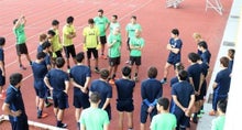 シンガポール合宿2015.11.13-11