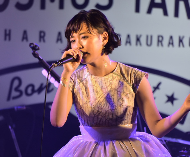 大原櫻子 2nd LIVE TOUR~秋櫻タルトを召し上がれ~ | ほっつき 大原櫻子 2nd LIVE TOUR~秋櫻タルトを召し上がれ~ | ほっつき