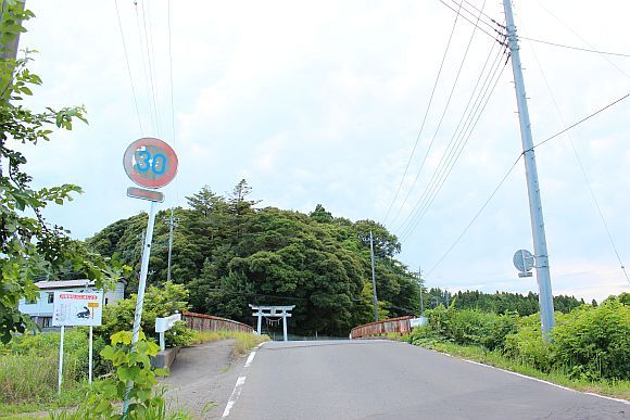雷神橋