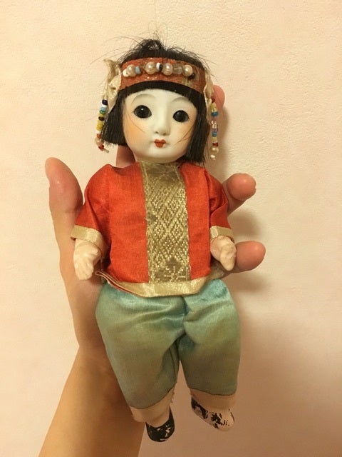 さらすく改め、舞妓アンティークス!! | 山口尚美オフィシャルブログ