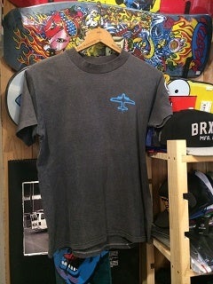 80年代パウエルペラルタ「Tシャツ」(ステッドマンタグ) | 古着屋 80年代パウエルペラルタ「Tシャツ」(ステッドマンタグ) | 古着屋