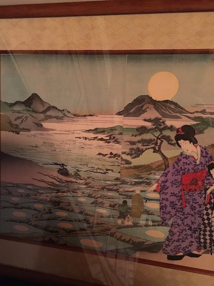 楊洲周延浮世絵展に行ってきました☆ | 土方歳三資料館日記 楊洲周延浮世絵展に行ってきました☆ | 土方歳三資料館日記