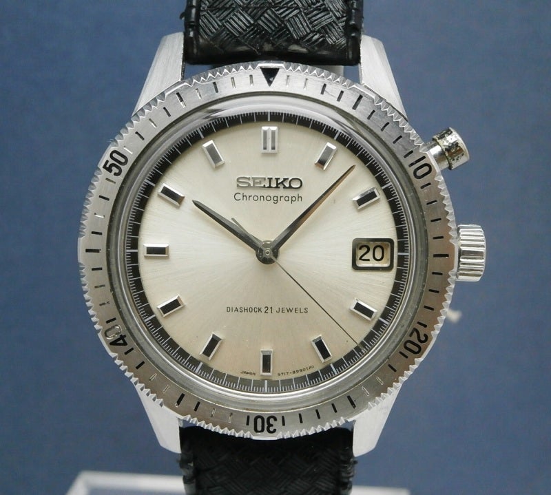 Made in Japan 1960-70年代セイコー 入荷のお知らせ！ | EXIST ヴィンテージ時計のブログ