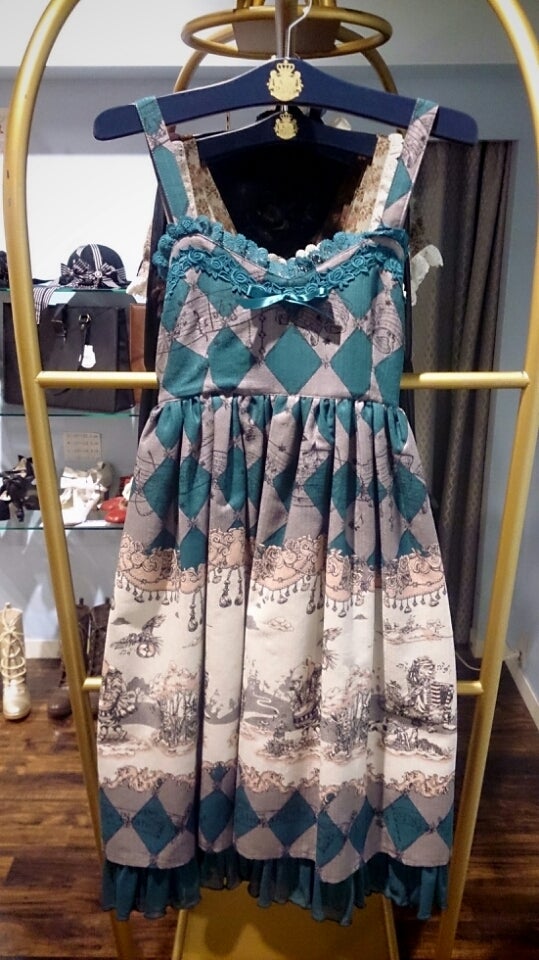 12.15新作入荷情報 | BABY/PIRATES仙台店