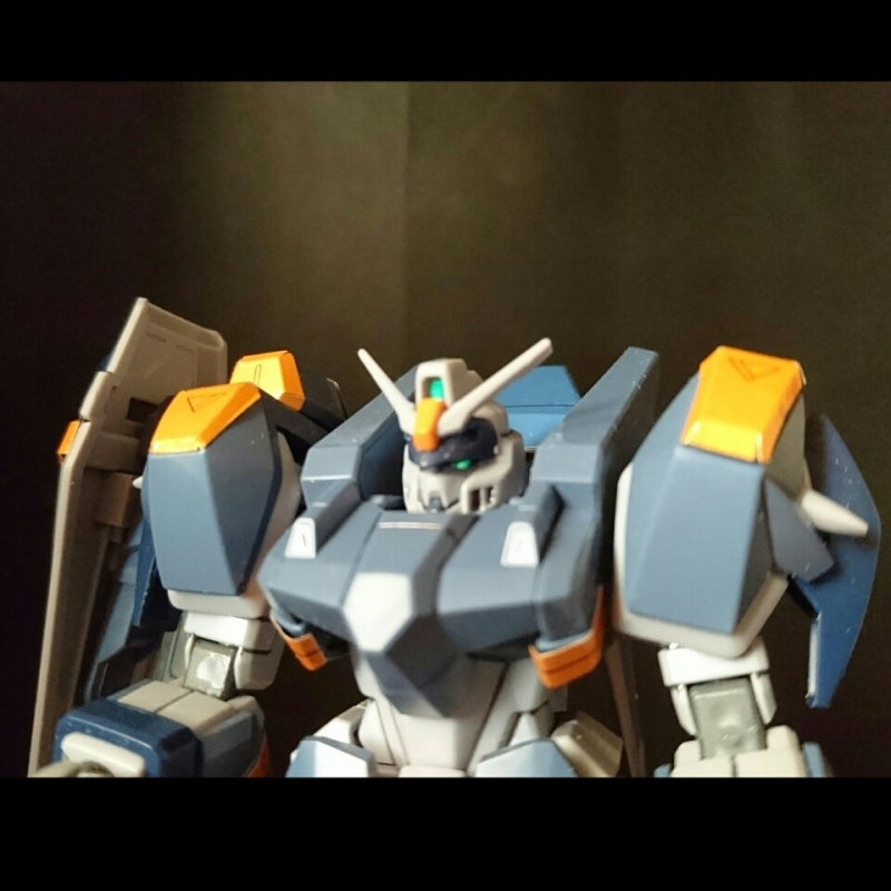 HG ブルデュエルガンダム完成です! | てるぱぱ趣味のブログ HG ブルデュエルガンダム完成です! | てるぱぱ趣味のブログ