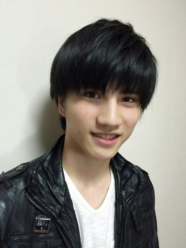 よろしく18才(≧▽≦)颯駿介 | EBiDAN 39&KiDS オフィシャル よろしく18才(≧▽≦)颯駿介 | EBiDAN 39&KiDS オフィシャル