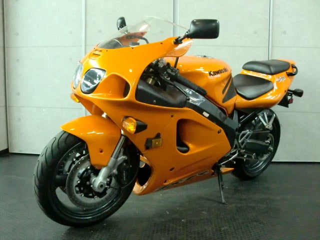 中古車 ZX-7R 入荷! | ファーストオートのブログ 中古車 ZX-7R 入荷! | ファーストオートのブログ