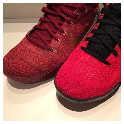 Nike KOBE 11 ELITE 